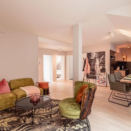 Forest Private Suites Titisee-Neustadt Exterior foto