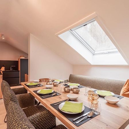 Forest Private Suites Titisee-Neustadt Exterior foto