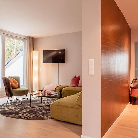 Forest Private Suites Titisee-Neustadt Exterior foto