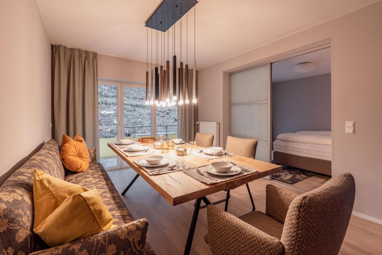 Forest Private Suites Titisee-Neustadt Exterior foto