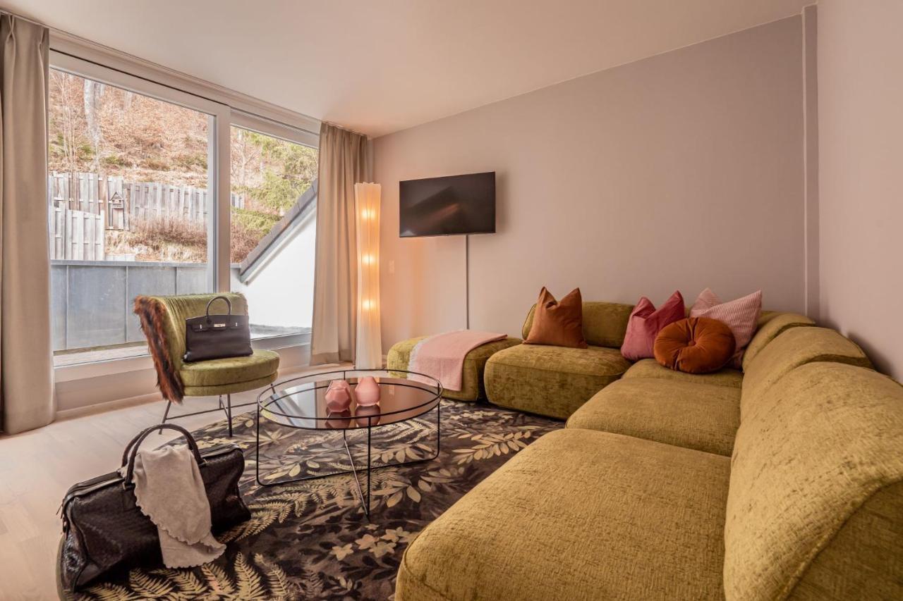 Forest Private Suites Titisee-Neustadt Exterior foto