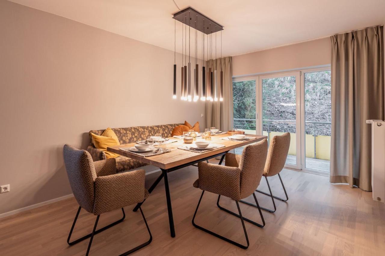 Forest Private Suites Titisee-Neustadt Exterior foto