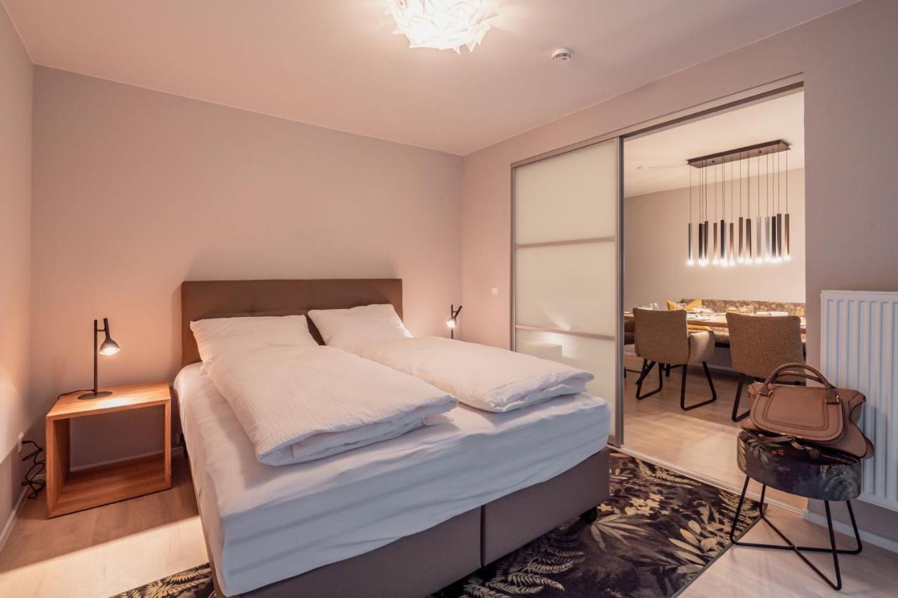 Forest Private Suites Titisee-Neustadt Exterior foto