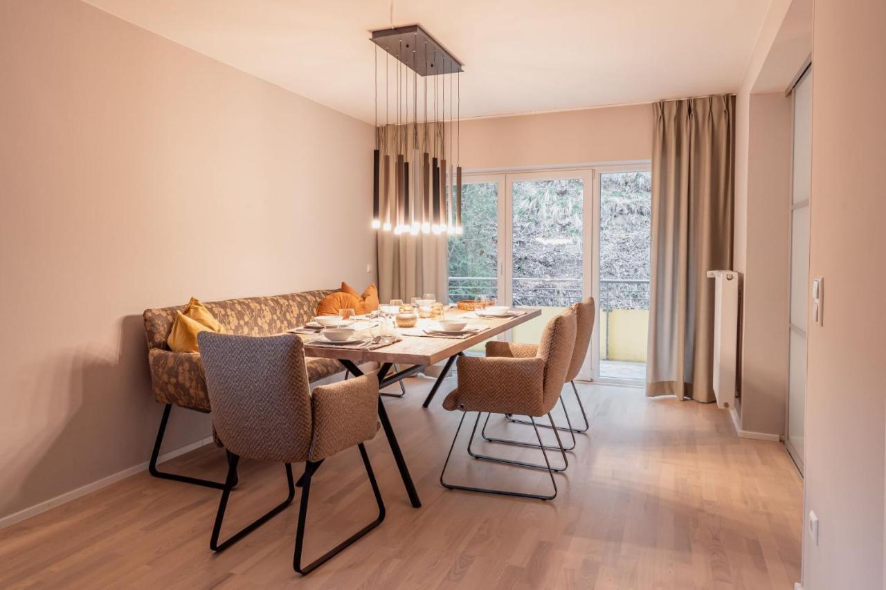 Forest Private Suites Titisee-Neustadt Exterior foto