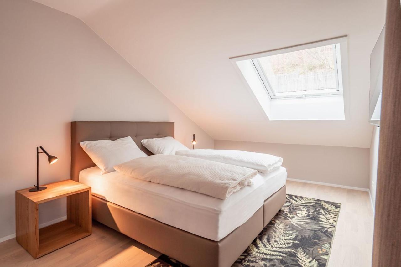 Forest Private Suites Titisee-Neustadt Exterior foto