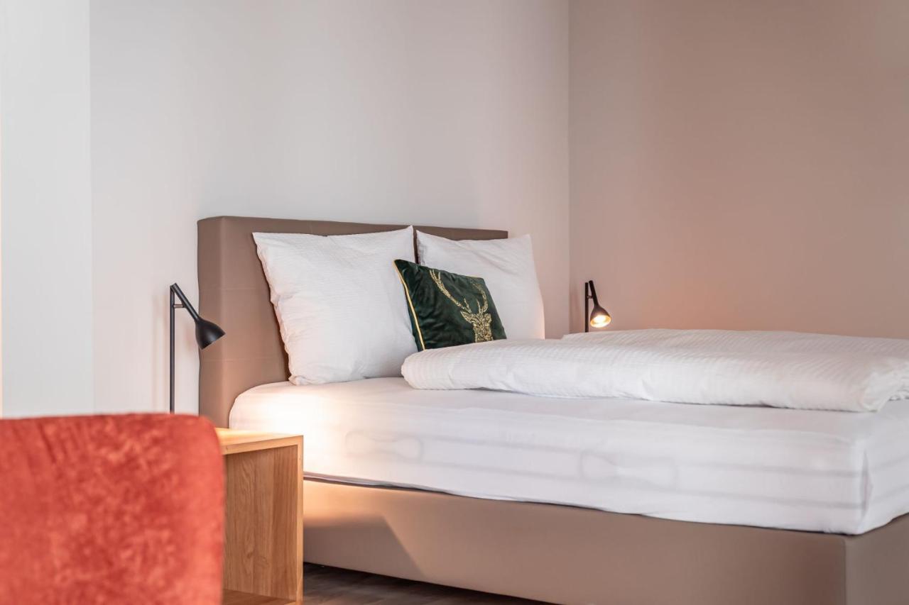Forest Private Suites Titisee-Neustadt Exterior foto