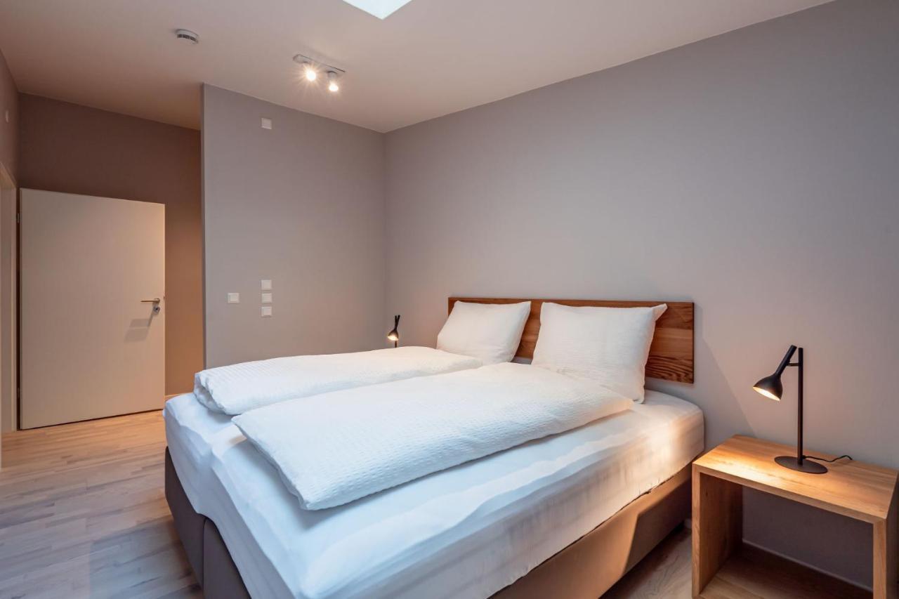 Forest Private Suites Titisee-Neustadt Exterior foto