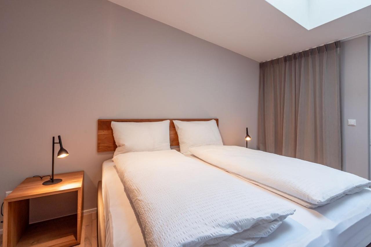 Forest Private Suites Titisee-Neustadt Exterior foto